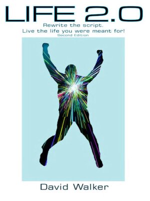 cover image of Life 2.0